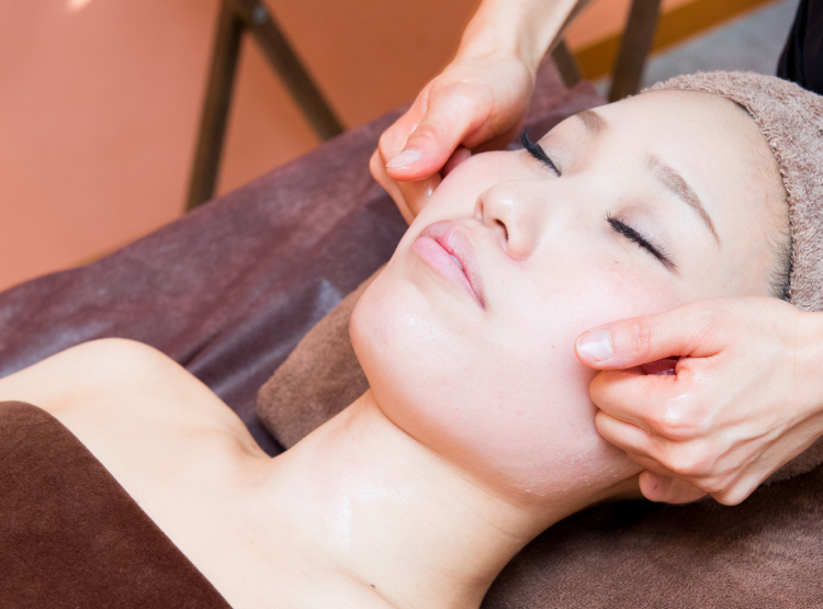 Aroma Body Treatment