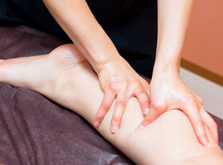 Aroma Body Treatment