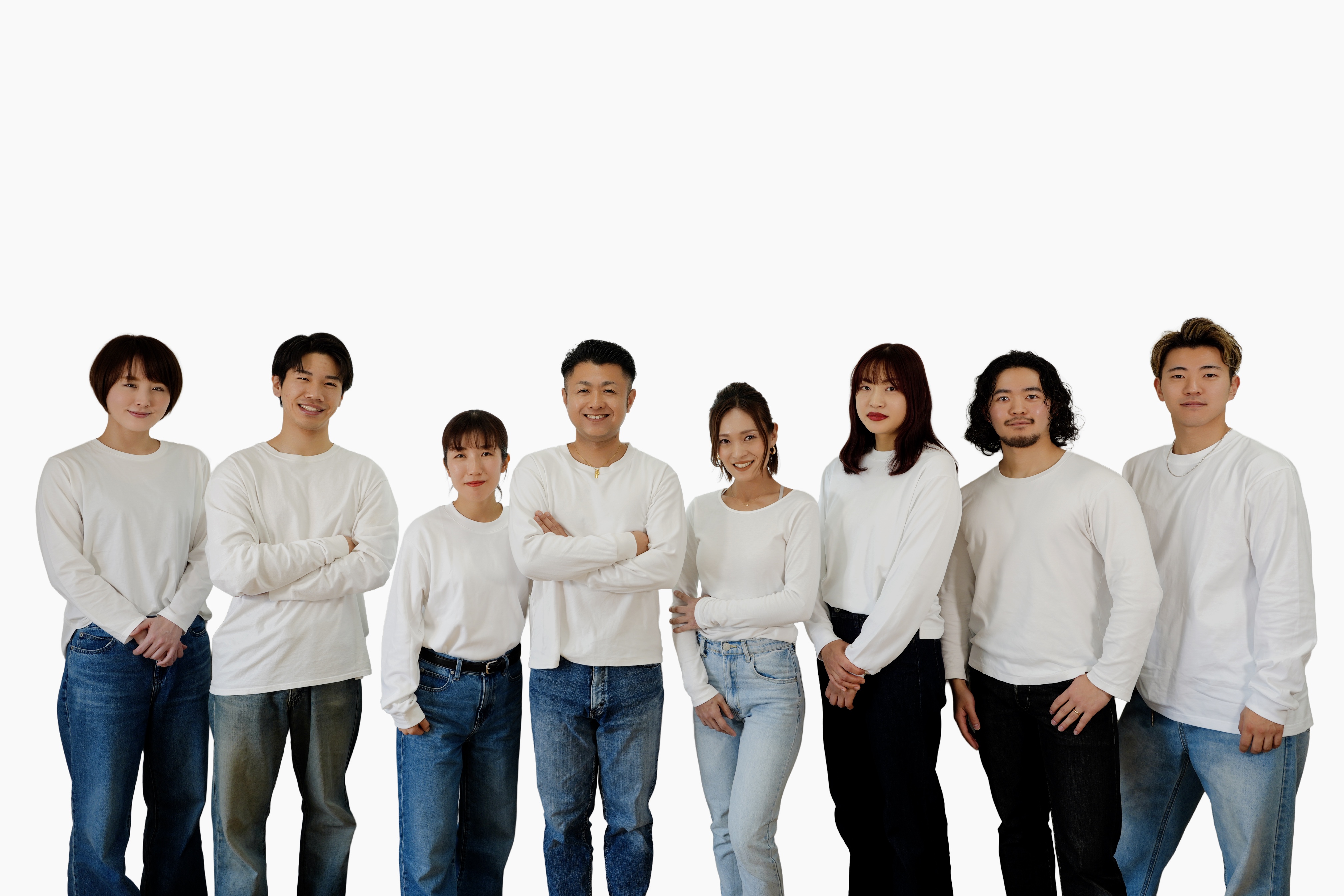 HIBIKI Staff