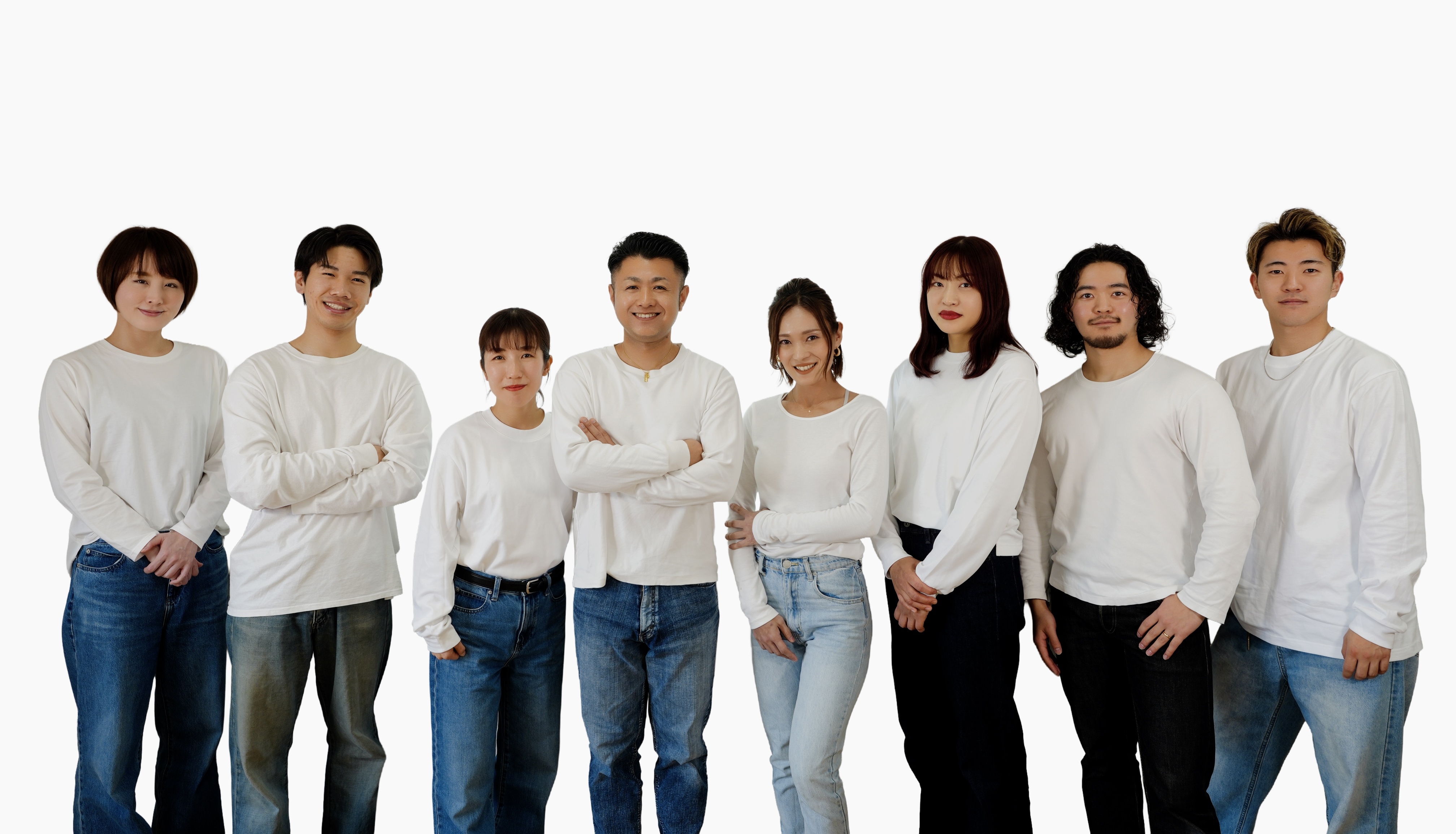 HIBIKI Staff Team