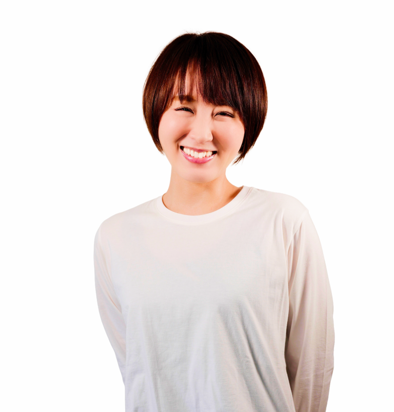 大野 明香
